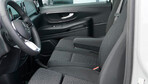 Mercedes Vito 116 CDI Select Ekstradługi 9G-Tronic 2.0 163KM Furgon