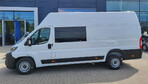 Opel Movano Heavy L4H3 Zabudowa Brygadowa 2.2 140KM Brygadowy