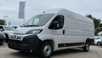Fiat Ducato Maxi L4H2 2.2 180KM Furgon