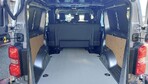 Fiat Scudo XL L2H1 Zabudowa Brygadowa Składana 2.2 150KM Brygadowy