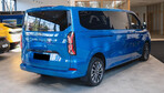 Ford Tourneo Custom L2H1 Titanium X 320 A8 2.0 170KM Kombi