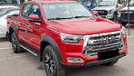Jac T8 PRO 2.0 CTI MT 136KM Pick-Up
