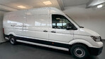 Volkswagen Crafter L4H3 8AT 2.0 177KM Furgon