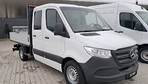 Mercedes Sprinter Standard BASE 315 CDI Zabudowa Brygadowa + Skrzynia 2.0 150KM Doka