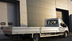 Ford Transit 350 L5 RWD LDT Trend Skrzynia Otwarta 2.0 130KM Skrzynia