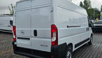 Opel Movano Heavy L3H2 2.2 180KM Furgon