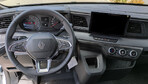 Renault Master L3 Zabudowa 10EP AT9 2.0 170KM Plandeka