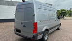 Mercedes Sprinter 519 CDI Standard PRO 9G-Tronic 2.0 190KM Furgon
