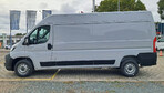 Peugeot Boxer Heavy L3H2 AT8 2.2 140KM Furgon