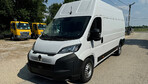 Citroen Jumper Heavy L4H3 2.2 180KM Furgon