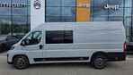 Citroen Jumper Heavy L4H2 Zabudowa Brygadowa AT8 2.2 180KM Brygadowy