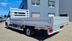 Renault Master L4 Extra Skrzynia Otwarta RWD-DBL 2.0 170KM Skrzynia