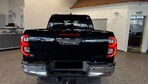 Toyota HiLux Executive D-4D mHEV Double Cab 4x4 aut 2.8 204KM Pick-Up