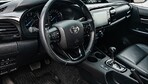 Toyota HiLux Double Cab Invincible 2.8 204KM Pick-Up