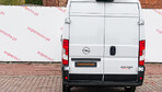 Opel Movano Heavy L3H2 2.2 140KM Furgon