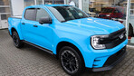 Ford Ranger MS-RT A10 4x4 3.0 240KM Pick-Up