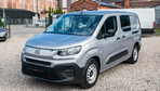 Fiat Doblo Cargo/Van Zabudowa Brygadowa AT8 1.5 130KM Brygadowy
