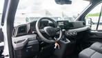 Renault Master L3 Zabudowa 8EP + Tył spanie 2.0 170KM Plandeka