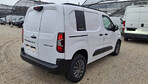 Peugeot Partner Van M Pro Skill EAT8 1.5 130KM Furgon