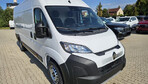 Citroen Jumper Heavy L4H2 2.2 140KM Furgon