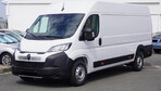Citroen Jumper Heavy L4H2 2.2 180KM Furgon