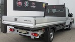 Fiat Ducato Maxi L4 Skrzynia Otwarta 2.2 140KM Skrzynia