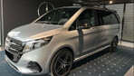 Mercedes V Klasa Długi V 300 d Exclusive 4-Matic 9G-Tronic 2.0 239KM Kombi