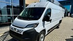 Fiat Ducato 3.5t Maxi L4H2 140KM Furgon