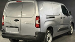 Citroen Berlingo Van XL L2H1 EAT8 1.5 130KM Furgon