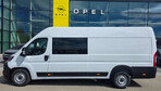 Opel Movano Heavy L4H2 Zabudowa Brygadowa AT8 2.2 180KM Brygadowy