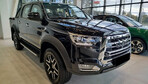 Jac T8 PRO 2.0 CTI MT 136KM Pick-Up