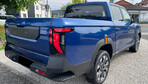 SsangYong Musso Grand 2.2 e-XDi Joy 4WD aut 2.2 (moc 202 KM) Pick-Up