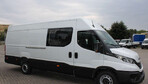 Iveco Daily 35S18 16m3 L4H2 Zabudowa Brygadowa Hi-Matic 3.0 180KM Brygadowy