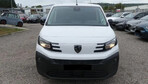 Peugeot Partner Van Long L2H1 EAT8 1.5 130KM Furgon
