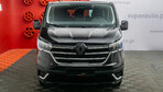 Renault Trafic Kombi L2H1 AT9 2.0 170KM Kombi