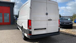 Volkswagen Crafter L3H2 2.0 140KM Furgon