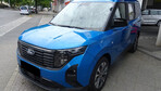 Ford Tourneo Courier Titanium A7 1.0 125KM Kombi