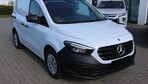 Mercedes Citan 110 CDI Długi 1.5 95KM Furgon