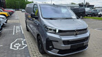 Citroen Jumpy XL L2H1 EAT8 2.2 180KM Furgon