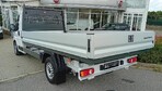 Fiat Ducato Maxi L4 Skrzynia Otwarta 2.2 140KM Skrzynia