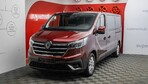Renault Trafic Kombi L2H1 AT9 2.0 170KM Kombi