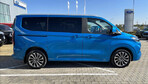 Ford Tourneo Custom L1H1 Titanium X 320 A8 AWD 2.0 170KM Kombi