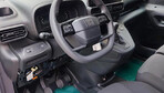 Fiat Doblo Cargo/Van XL L2H1 Zabudowa Brygadowa 1.5 100KM Brygadowy