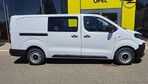 Opel Vivaro Long L2H1 Zabudowa Brygadowa 2.2 150KM Brygadowy