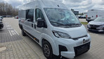 Citroen Jumper Heavy L4H2 Zabudowa Brygadowa AT8 2.2 180KM Brygadowy