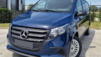 Mercedes Vito 116 CDI Pro Długi 1.9 163KM Furgon