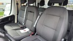 Fiat Ducato L3 Zabudowa Brygadowa + Wywrotka 2.2 140KM Wywrotka