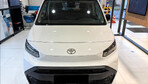 Toyota Proace City Verso Standard 1.5 100KM Kombi