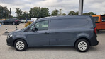 Mercedes Citan 110 CDI L2H1 Długi 1.5 95KM Furgon