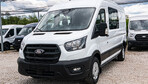 Ford Transit 350 L3H2 Trend Zabudowa Brygadowa 2.0 130KM Brygadowy
